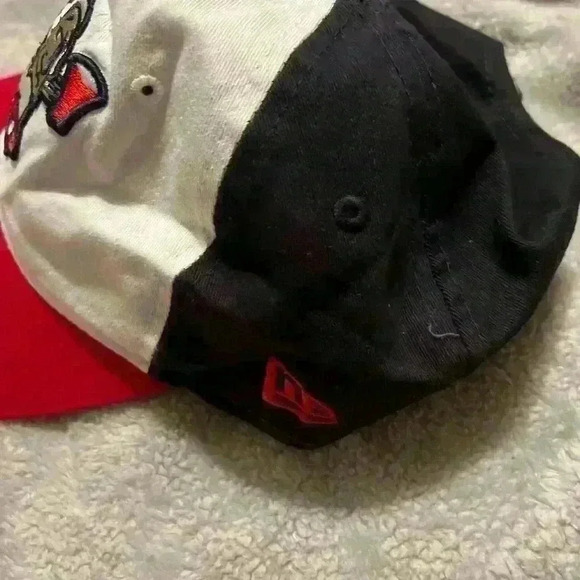 New Era baseball cap - Picture 2 of 5